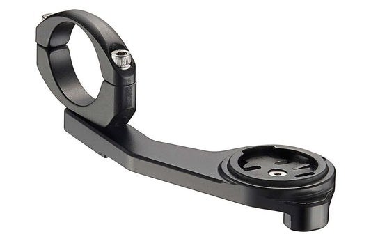 Giant Giant Computer / GoPro Combo Mount For Round Bars