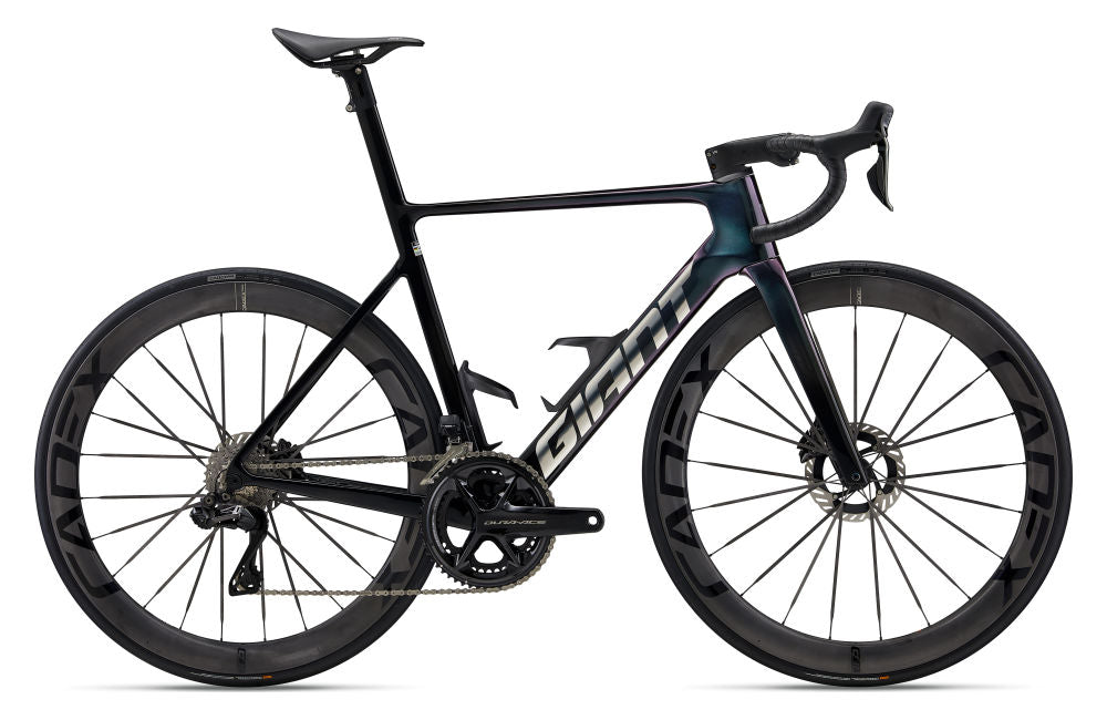 Giant Propel Advanced SL 0 (Dura-Ace)