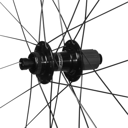 Mavic Aksium 1 Centre Lock Disc