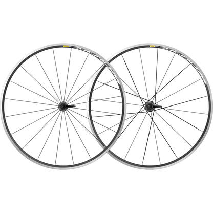 Mavic Aksium Rim Brake