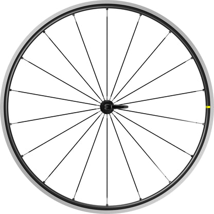 Mavic Ksyrium S QR Rim Brake