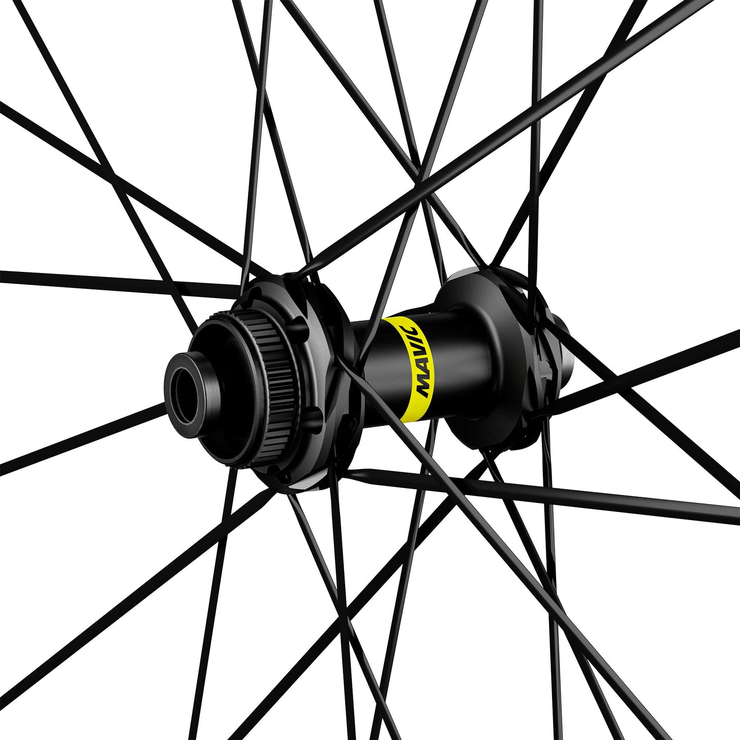 Mavic Ksyrium SL Disc