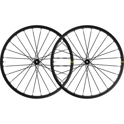 Mavic Ksyrium SL Disc
