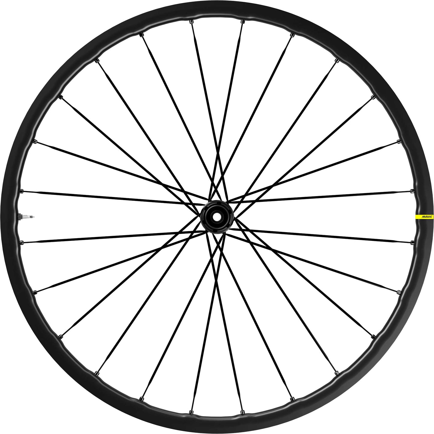 Mavic Ksyrium SL Disc