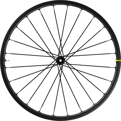 Mavic Ksyrium SL Disc