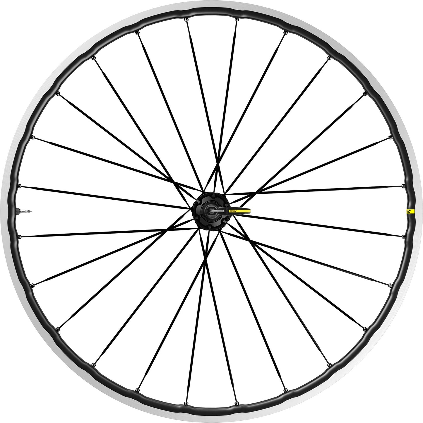 Mavic Ksyrium SL Rim Brake
