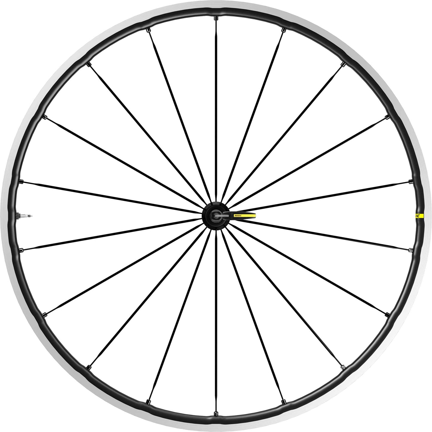 Mavic Ksyrium SL Rim Brake