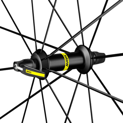 Mavic Ksyrium SL Rim Brake