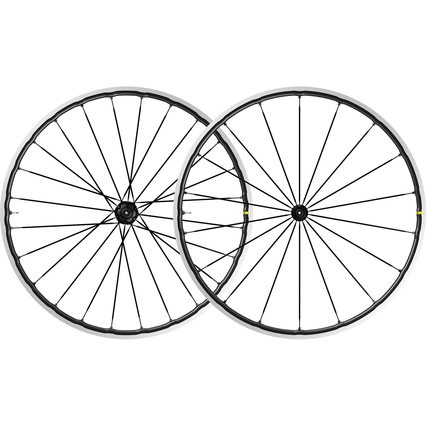 Mavic Ksyrium SL Rim Brake