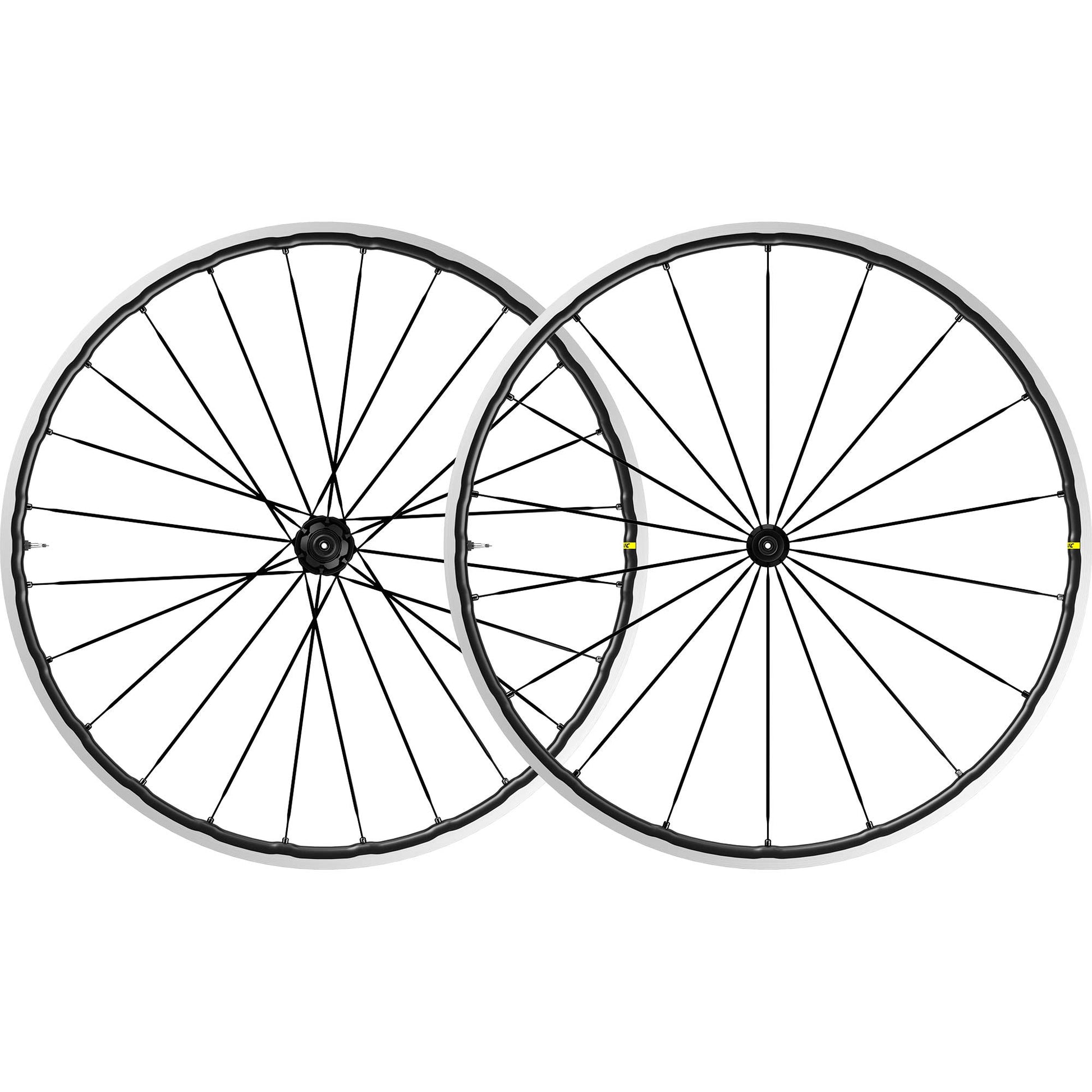 Mavic Ksyrium SL Rim Brake