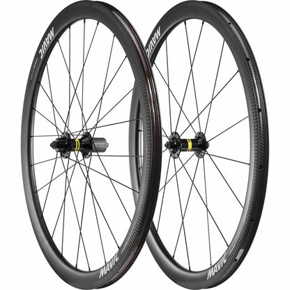 Mavic Cosmic S 40 Rim Brake