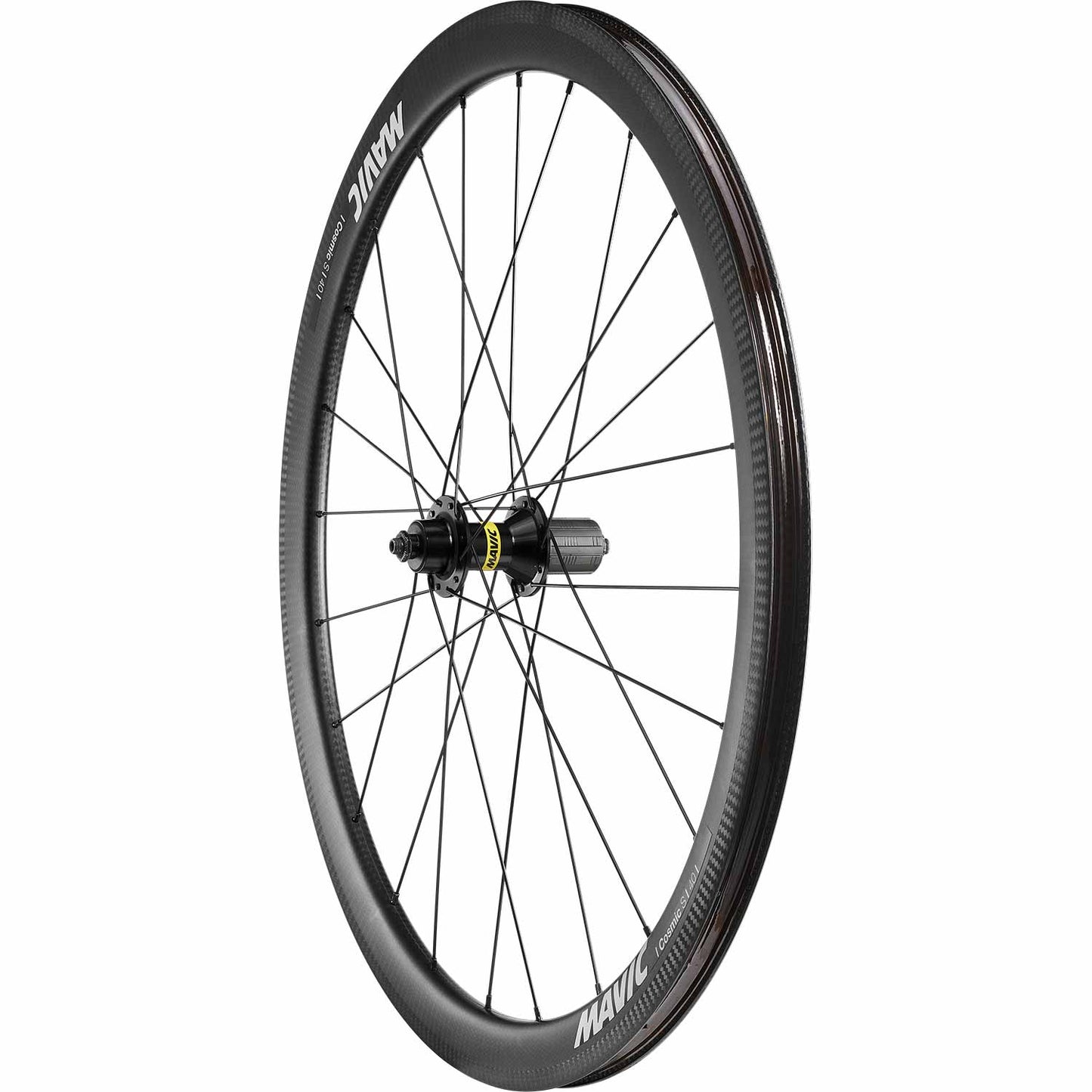 Mavic Cosmic S 40 Rim Brake