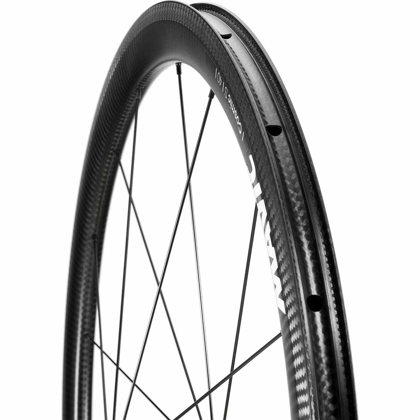 Mavic Cosmic S 40 Rim Brake