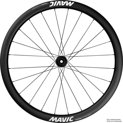 Mavic Cosmic S 42 Disc