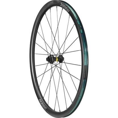 Mavic Cosmic SL 32 Disc Centre Lock 21mm