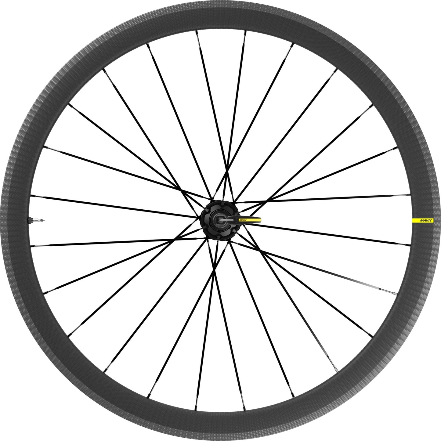 Mavic Cosmic SL 40 Rim Brake