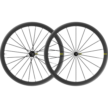 Mavic Cosmic SL 40 Rim Brake