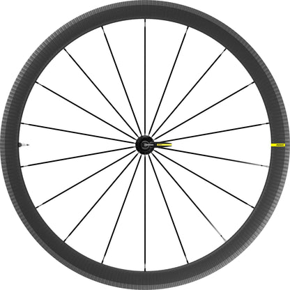 Mavic Cosmic SL 40 Rim Brake