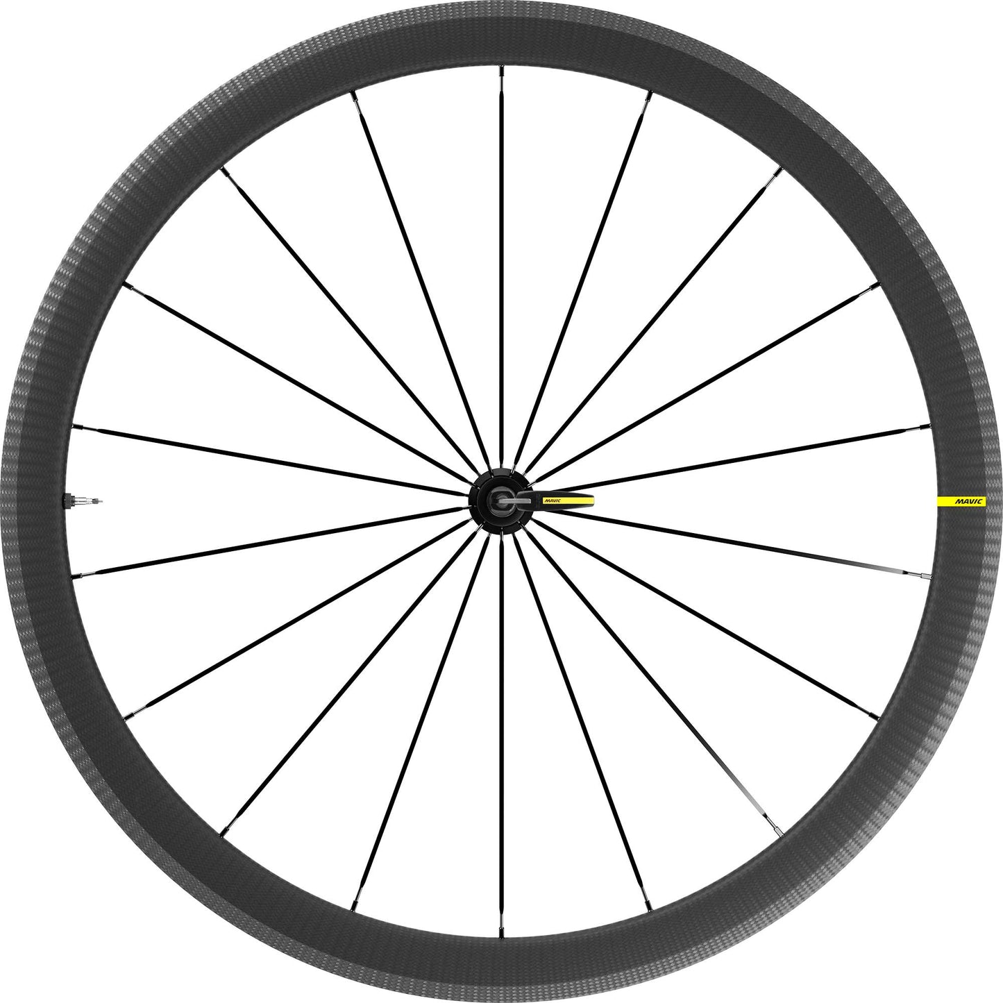Mavic Cosmic SL 40 Rim Brake