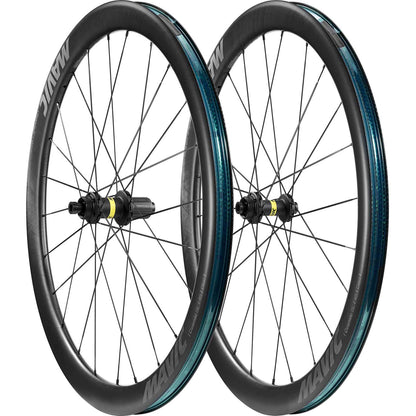 Mavic Cosmic SL 45 Disc 23mm