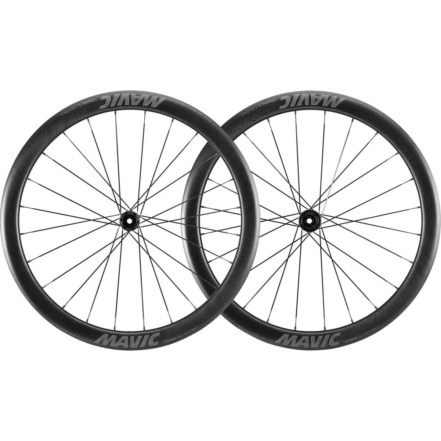 Mavic Cosmic SL 45 Disc 23mm