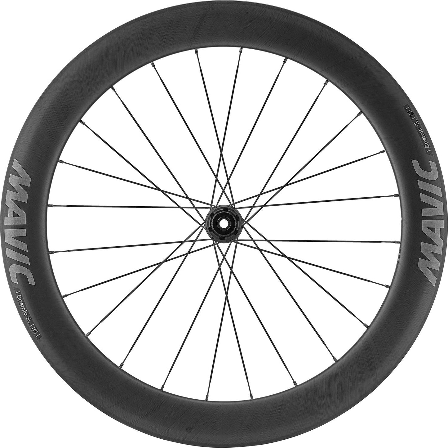 Mavic Cosmic SL 65 Disc 23mm