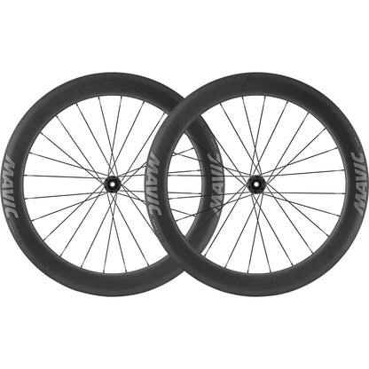 Mavic Cosmic SL 65 Disc 23mm