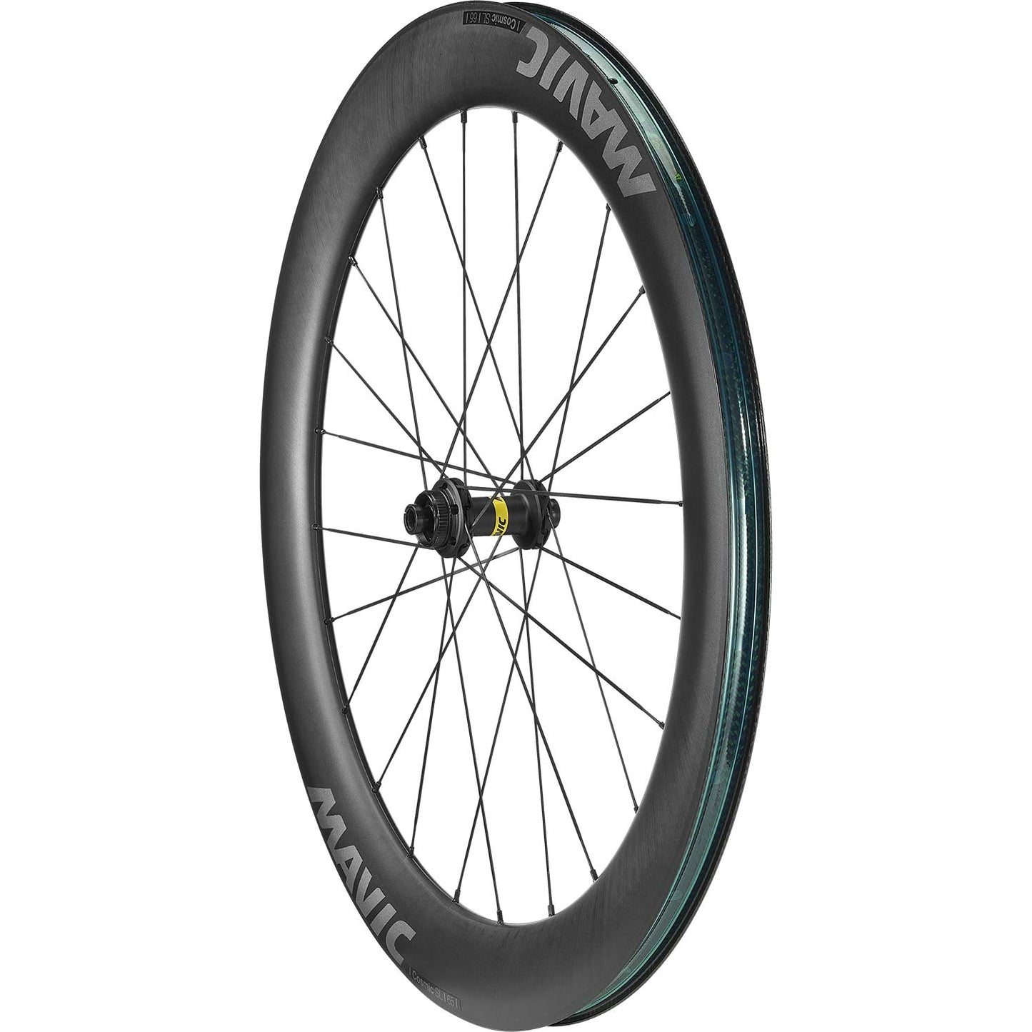 Mavic Cosmic SL 65 Disc 23mm