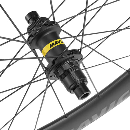 Mavic Cosmic SL 65 Disc 23mm