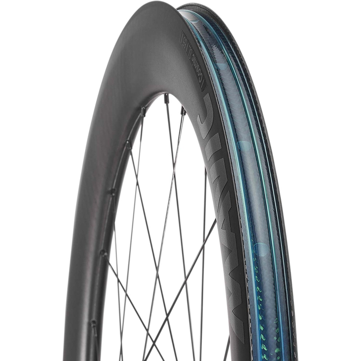 Mavic Cosmic SL 65 Disc 23mm