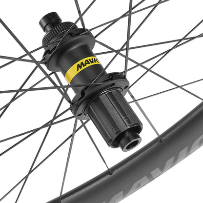 Mavic Cosmic SL 65 Disc 23mm
