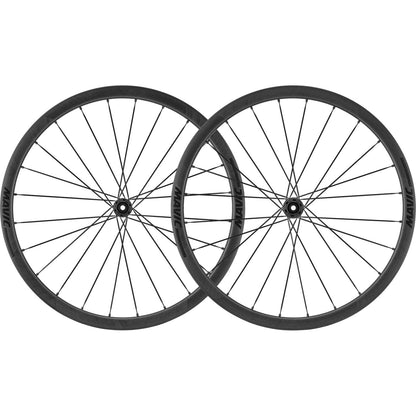 Mavic Cosmic SLR 32 Centre Lock Disc