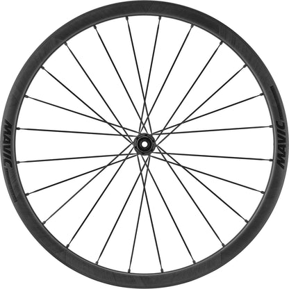 Mavic Cosmic SLR 32 Centre Lock Disc