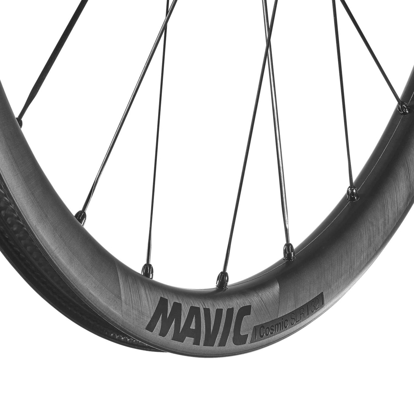 Mavic Cosmic SLR 32 Centre Lock Disc