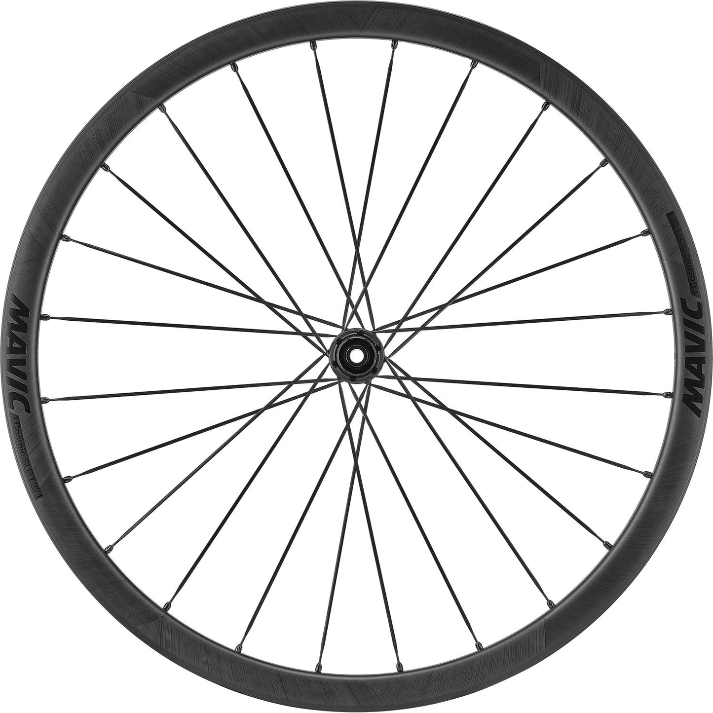 Mavic Cosmic SLR 32 Centre Lock Disc