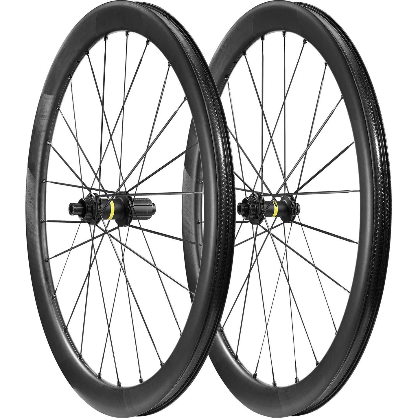 Mavic Cosmic SLR 45 Disc 23mm