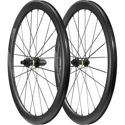 Mavic Cosmic SLR 45 Disc 23mm