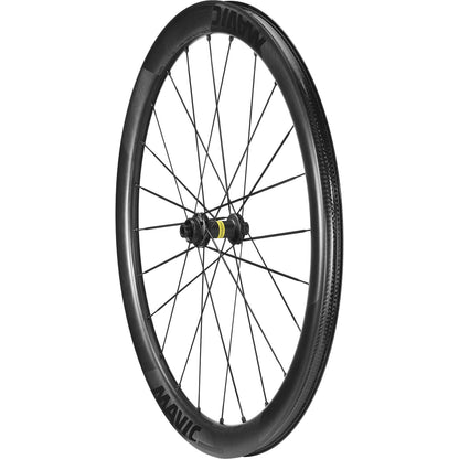 Mavic Cosmic SLR 45 Centre Lock Disc