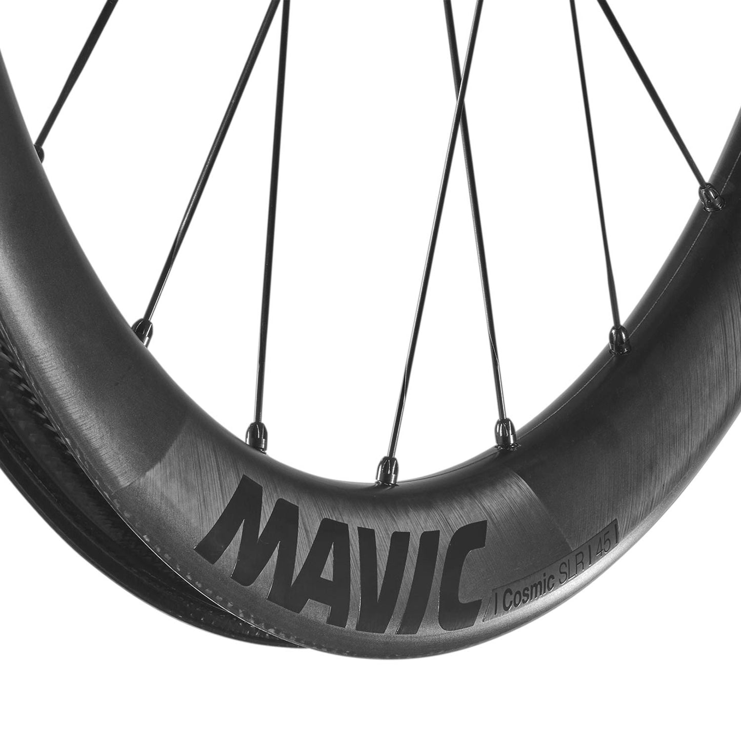 Mavic Cosmic SLR 45 Centre Lock Disc