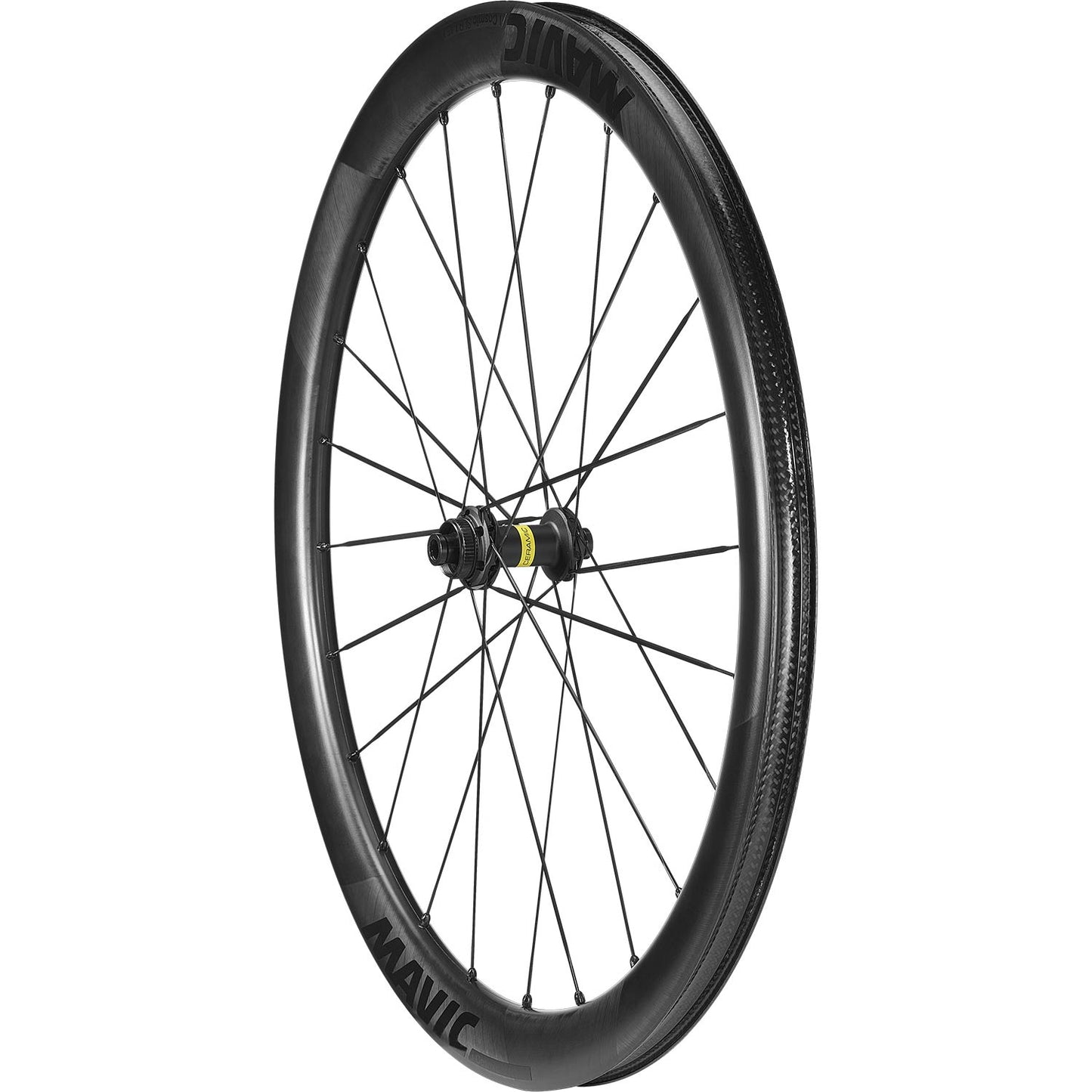 Mavic Cosmic SLR 45 Centre Lock Disc