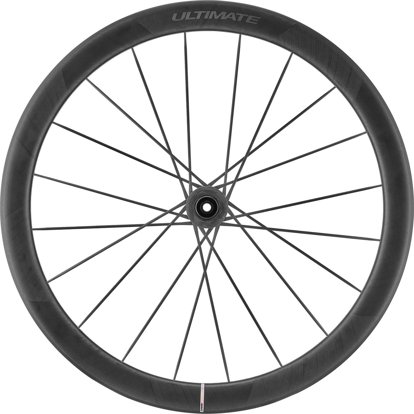 Mavic Cosmic Ultimate Centre Lock Disc
