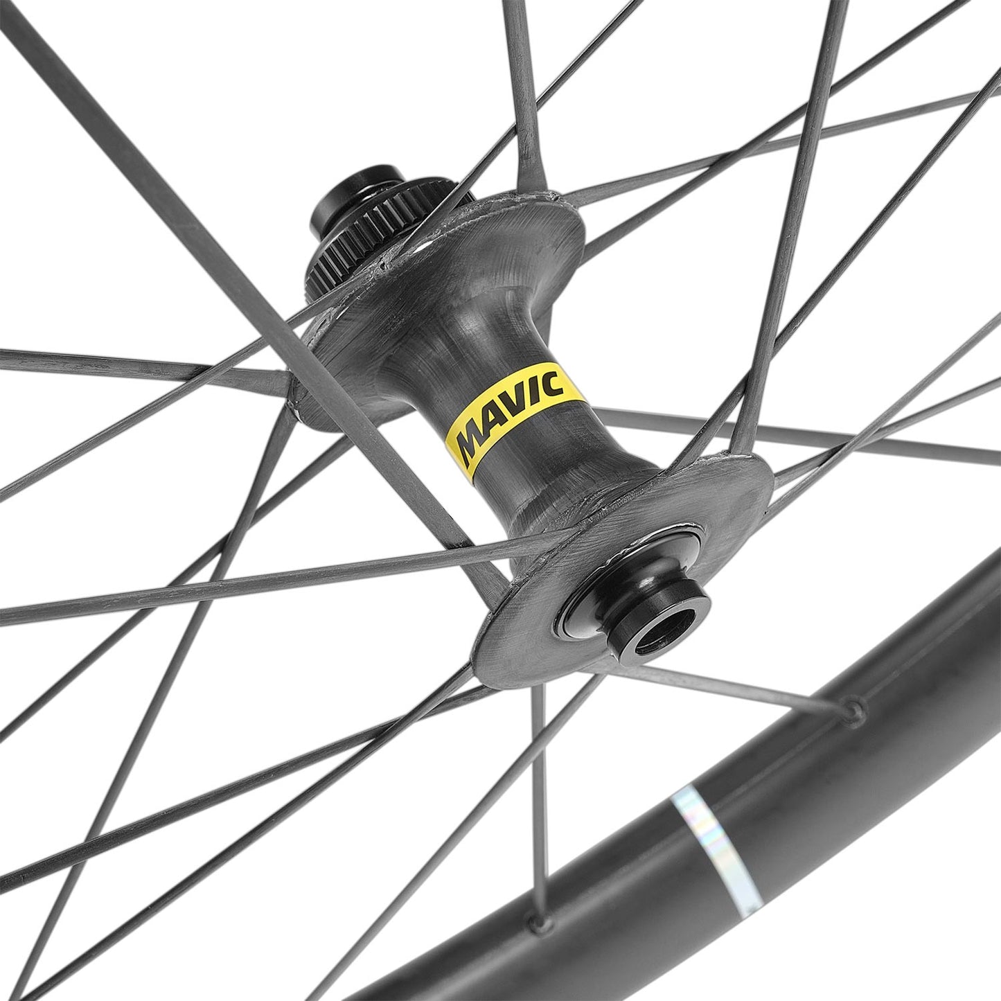Mavic Cosmic Ultimate Centre Lock Disc