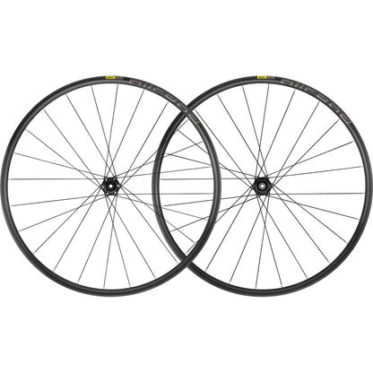 Mavic Allroad Disc Centre Lock