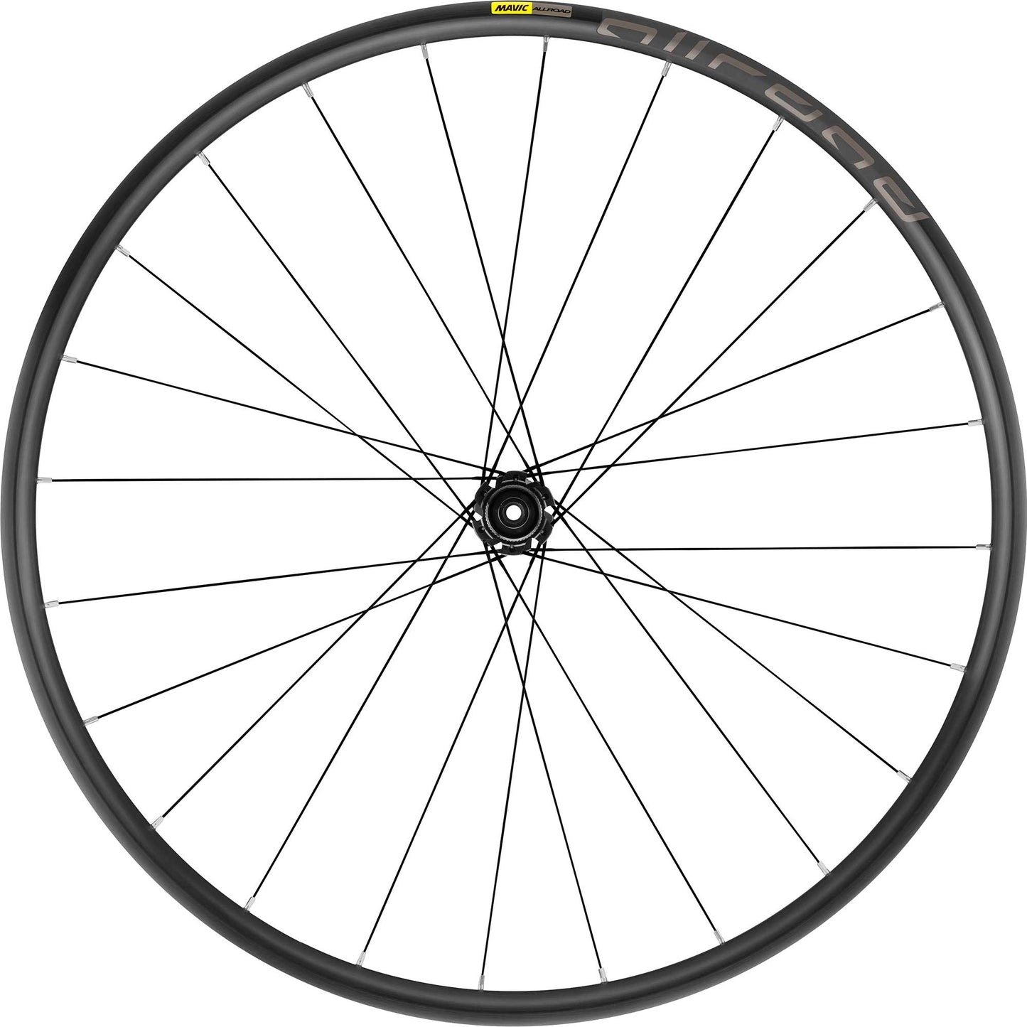 Mavic Allroad Disc Centre Lock