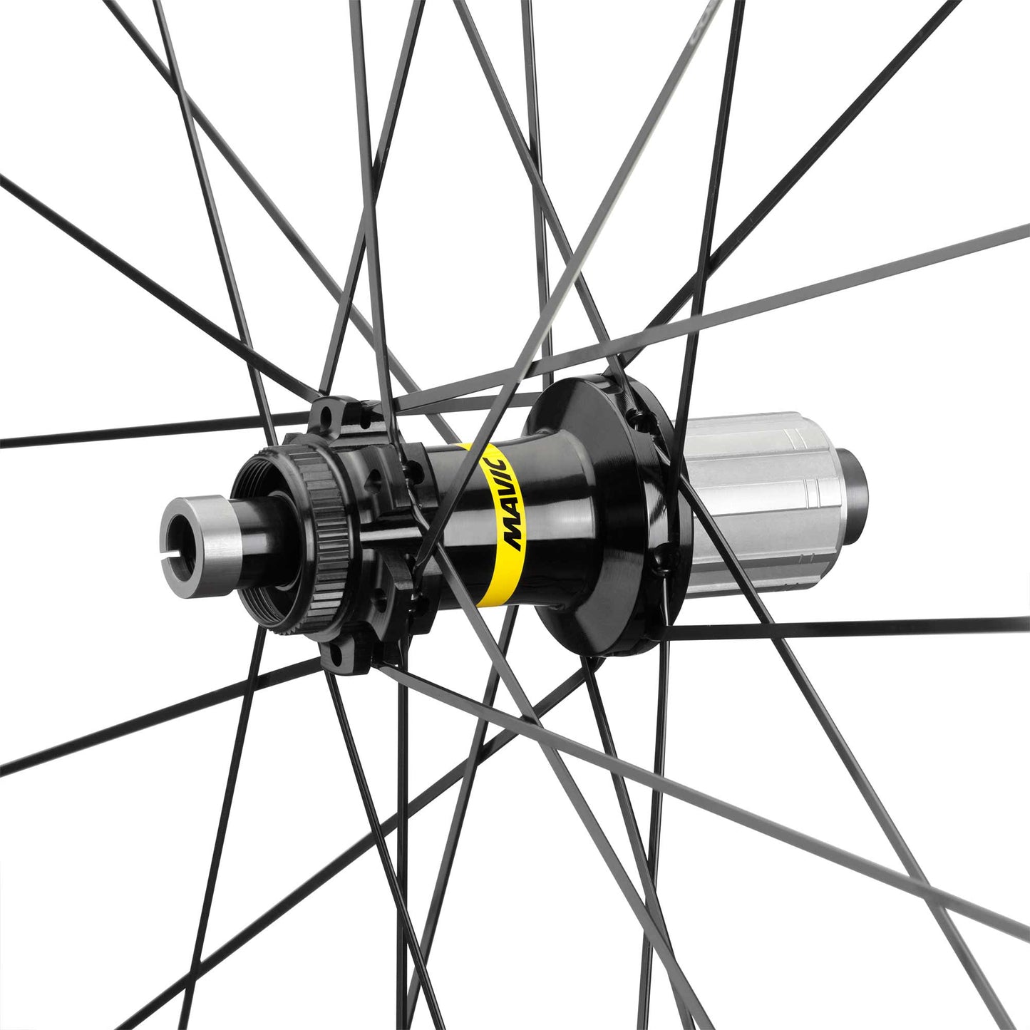Mavic Allroad Disc Centre Lock