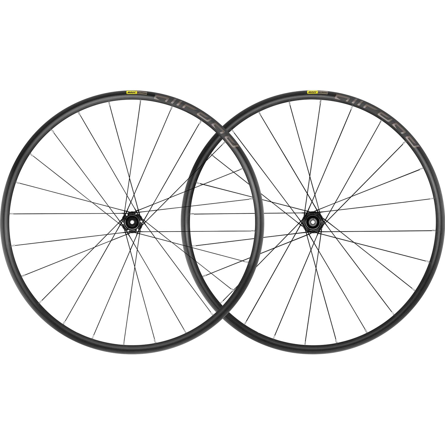 Mavic Allroad Disc 6 Bolt