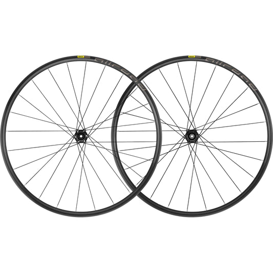 Mavic Allroad Disc 6 Bolt