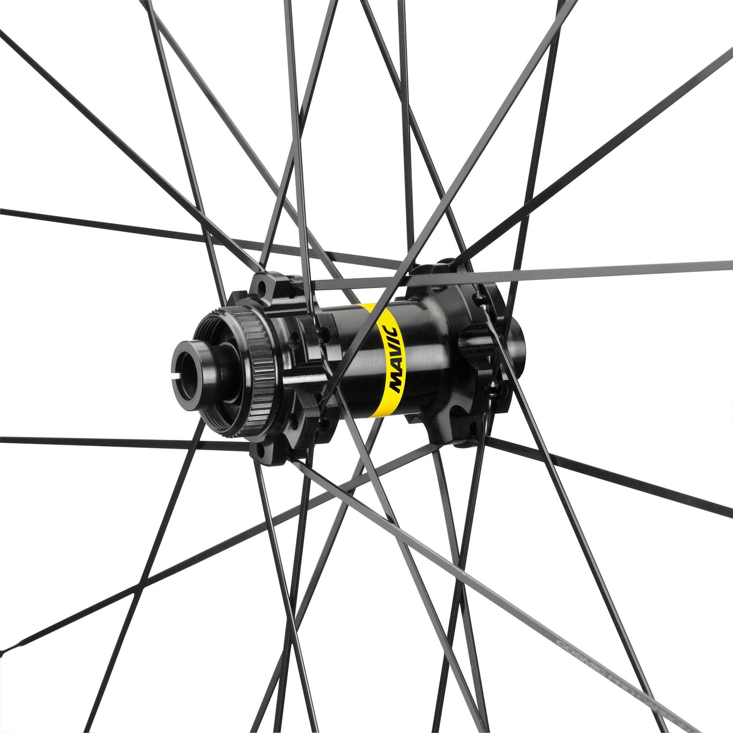 Mavic Allroad Disc 6 Bolt