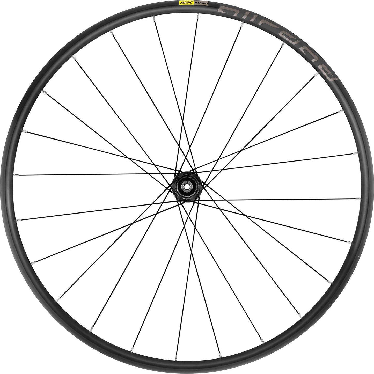 Mavic Allroad Disc 6 Bolt