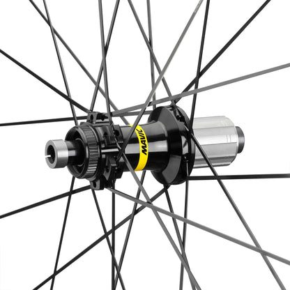 Mavic Allroad Disc 6 Bolt